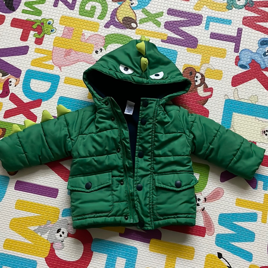Dino Jacket